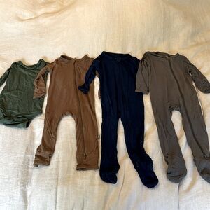 Kyte Baby Bundle- 6-12 Months